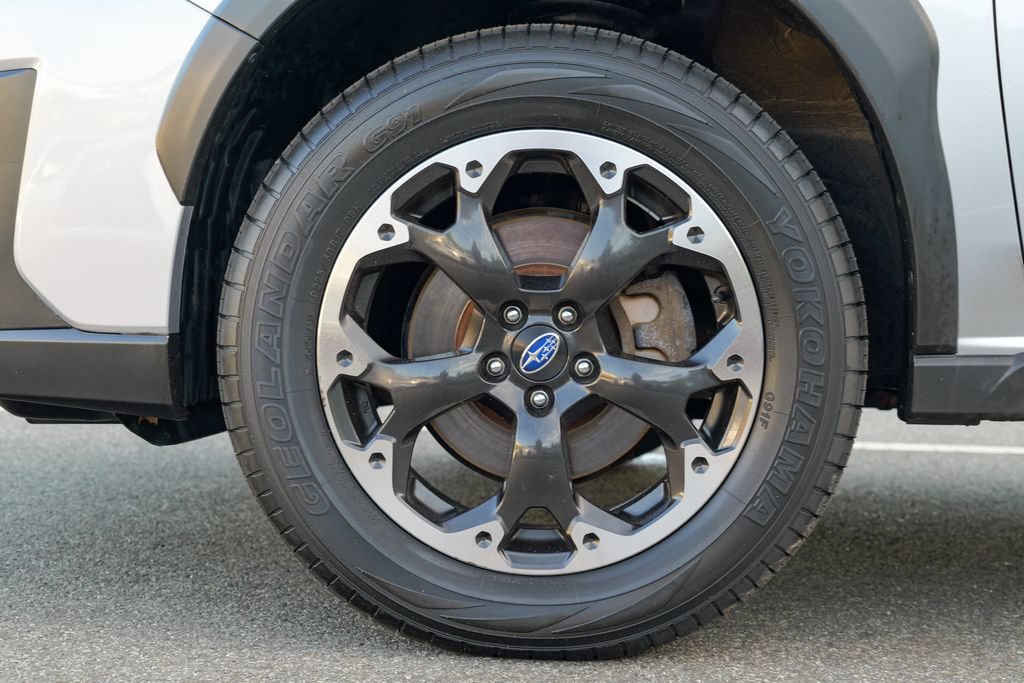 Used 2023 Subaru Crosstrek 2.0i AWD/4WD image 16