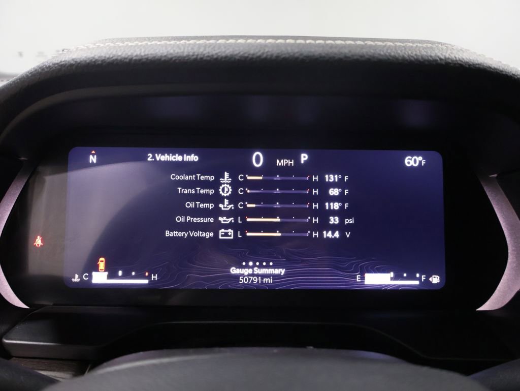 Certified 2023 Jeep Grand Cherokee Limited AWD/4WD image 39