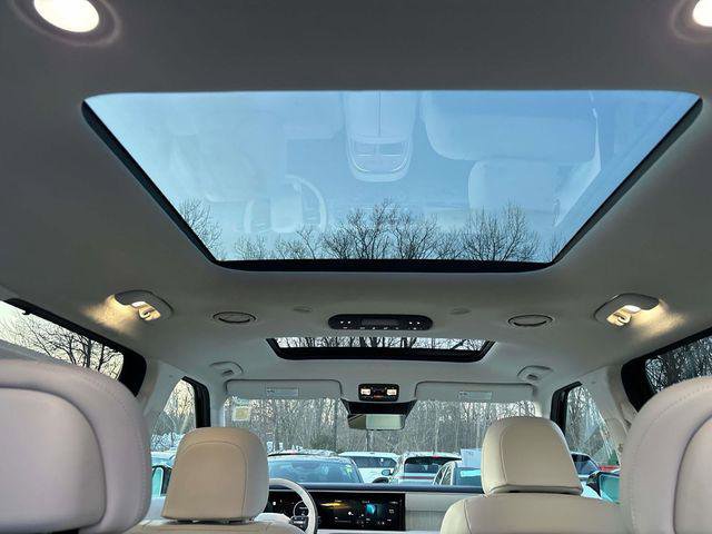 New 2026 Hyundai Palisade Calligraphy image 6