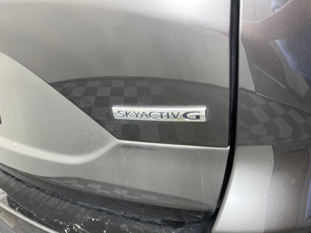 Used 2023 MAZDA CX-5 AWD 2.5 S w/ Select Package image 13