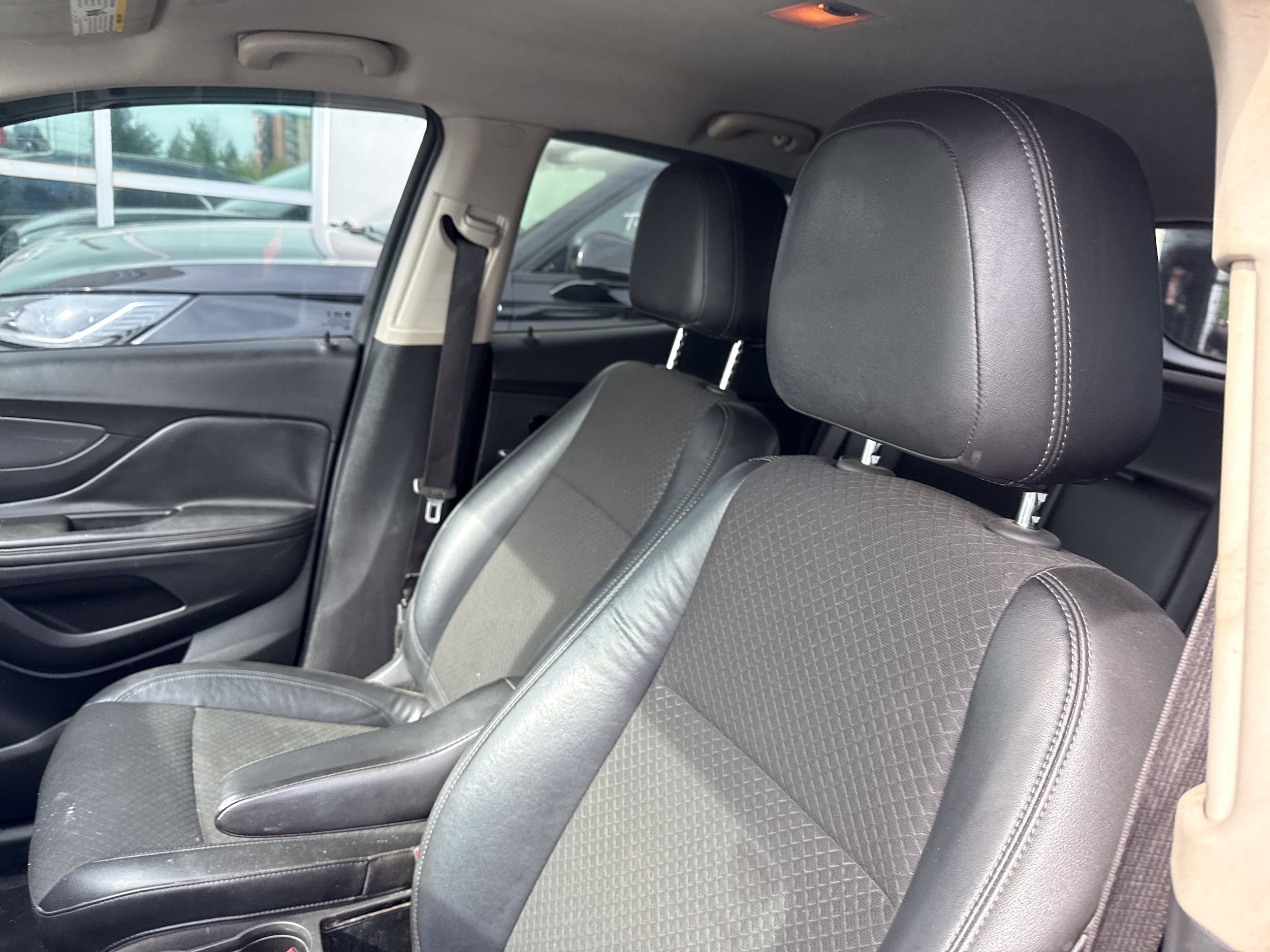 Used 2017 Buick Encore Preferred FWD image 8