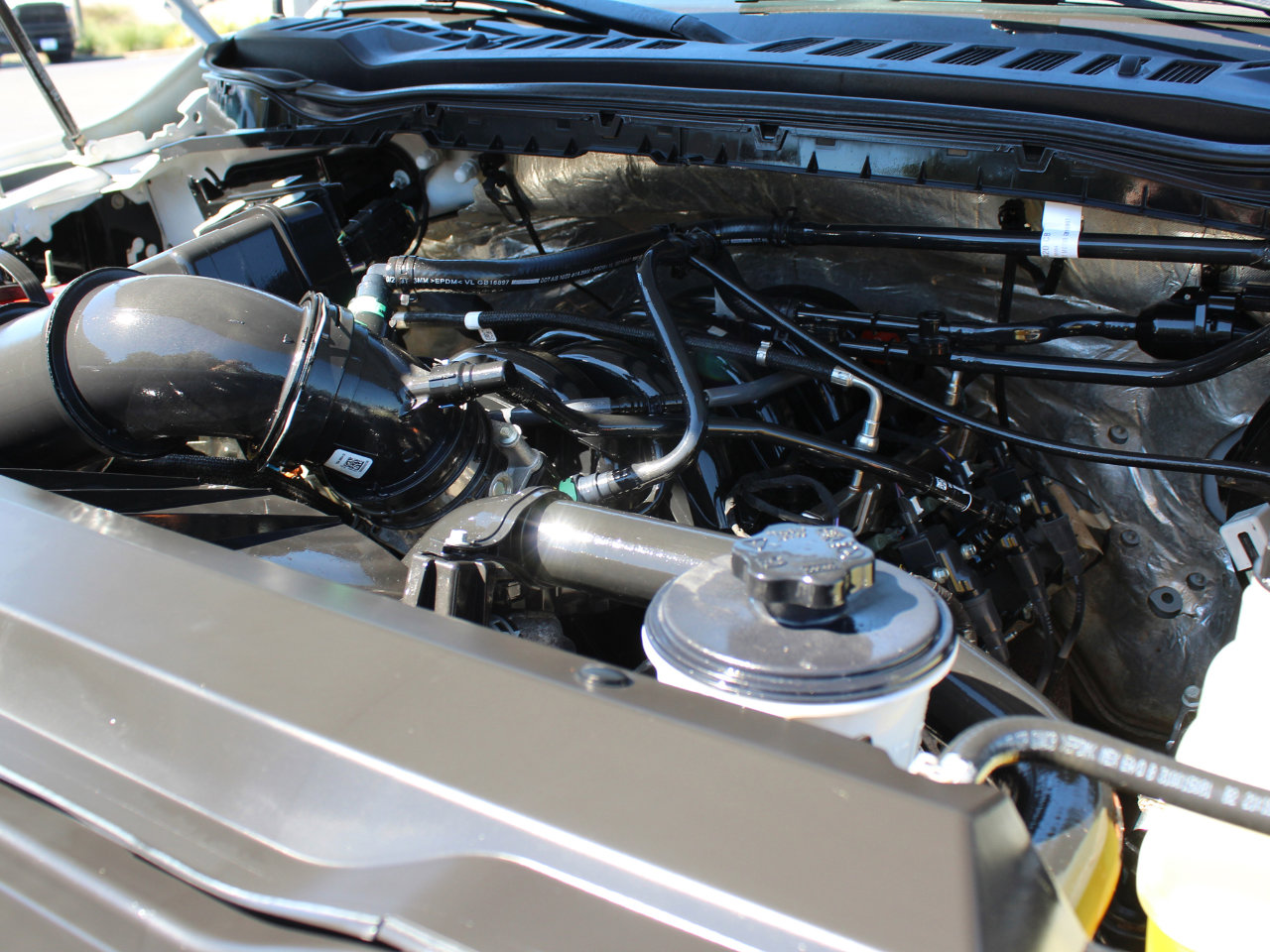 Used 2024 Ford F250 XL image 17
