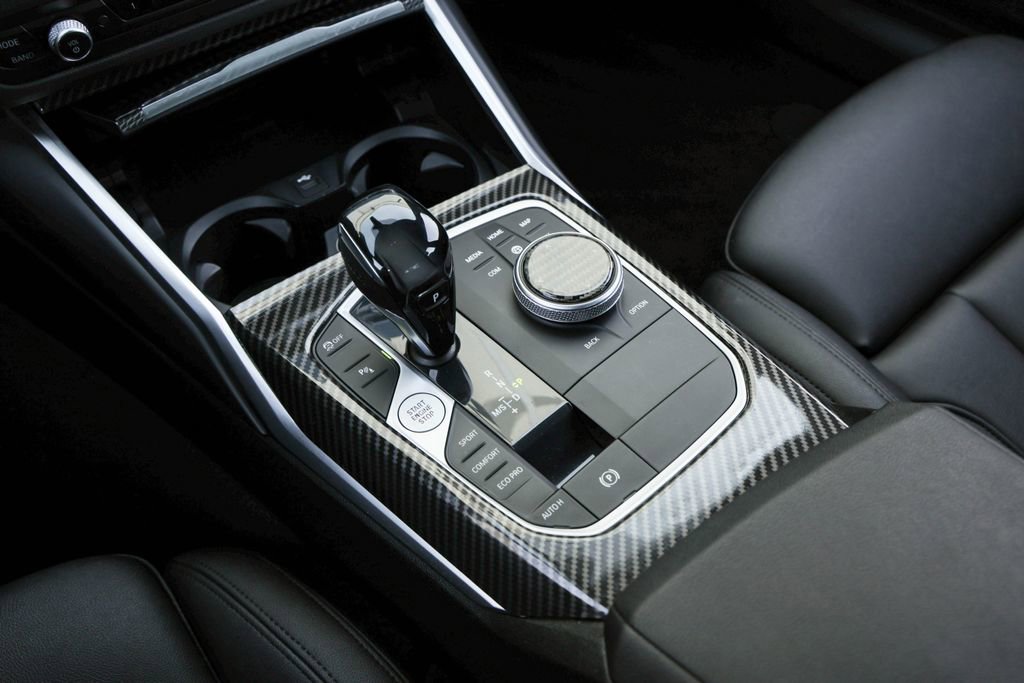 Used 2021 BMW M340i w/ Premium Package image 8