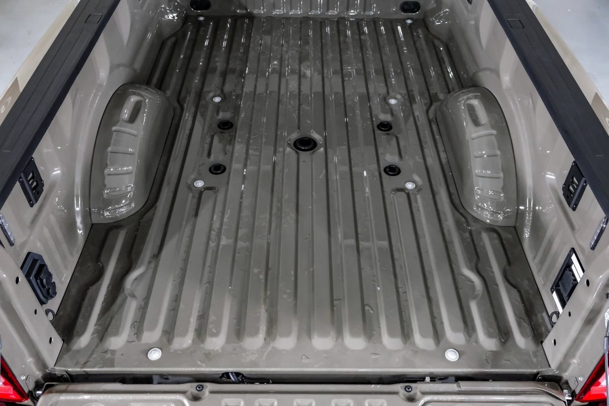 Used 2026 Ford F450 Platinum AWD/4WD image 55
