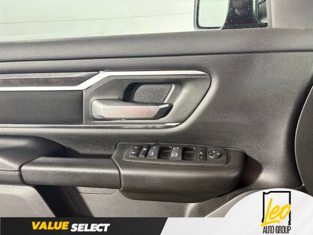Used 2024 RAM 1500 Big Horn AWD/4WD image 16