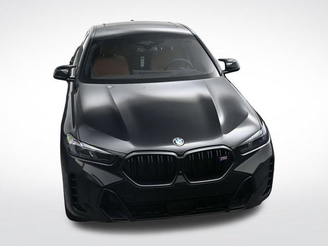 New 2027 BMW X6 M60i AWD/4WD image 36