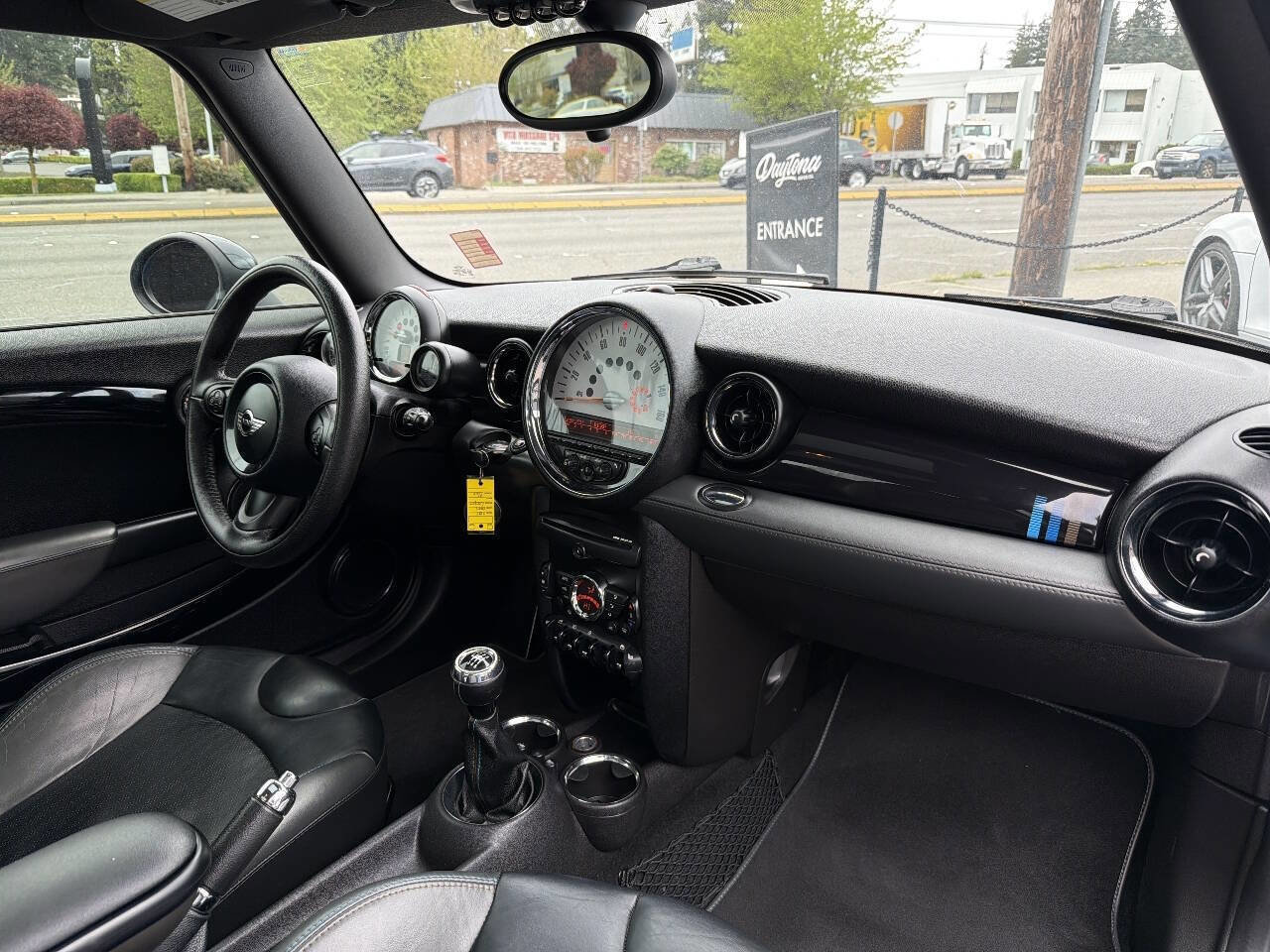 Used 2012 MINI Cooper Hardtop FWD image 18