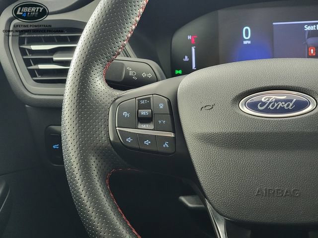 Used 2023 Ford Escape ST-Line w/ Tech Pack #1 AWD/4WD image 28