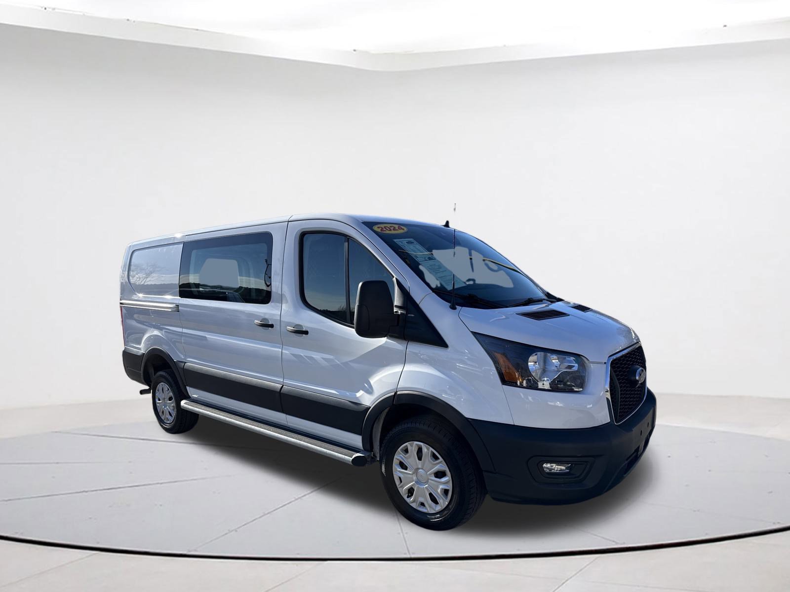 Used 2024 Ford Transit 250 Base w/ Exterior Upgrade Package