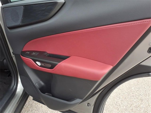 Used 2025 Lexus NX 350 AWD w/ Premium Package image 18