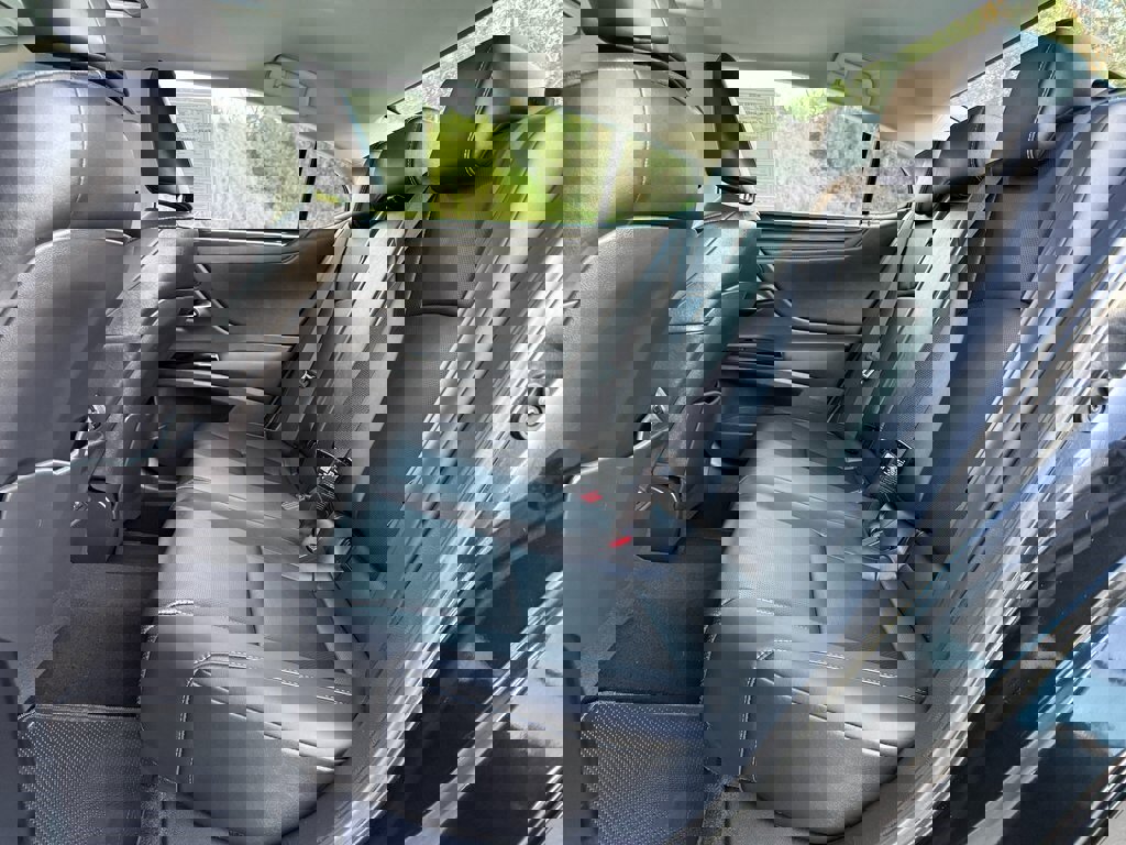 Certified 2025 Lexus ES 350 Base image 17