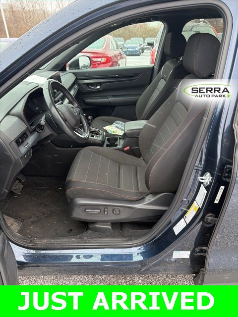 Used 2024 Honda CR-V Sport image 5