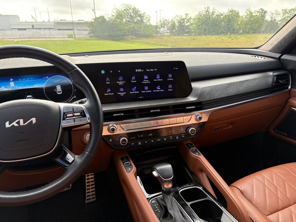 Certified 2024 Kia Telluride SX Prestige X-Line image 20