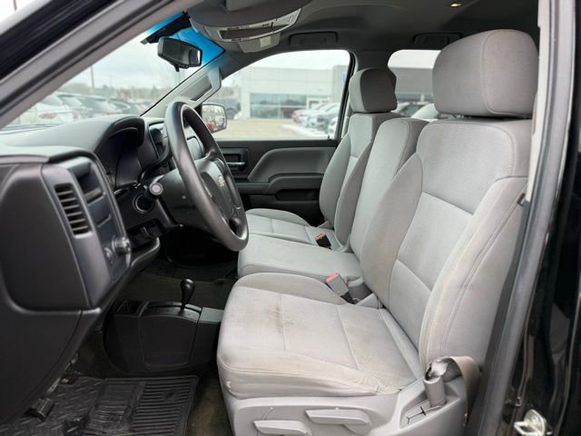 Used 2016 Chevrolet Silverado 1500 LS w/ Trailering Package image 12