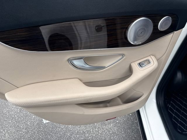 Used 2019 Mercedes-Benz C 300 4MATIC Sedan image 17