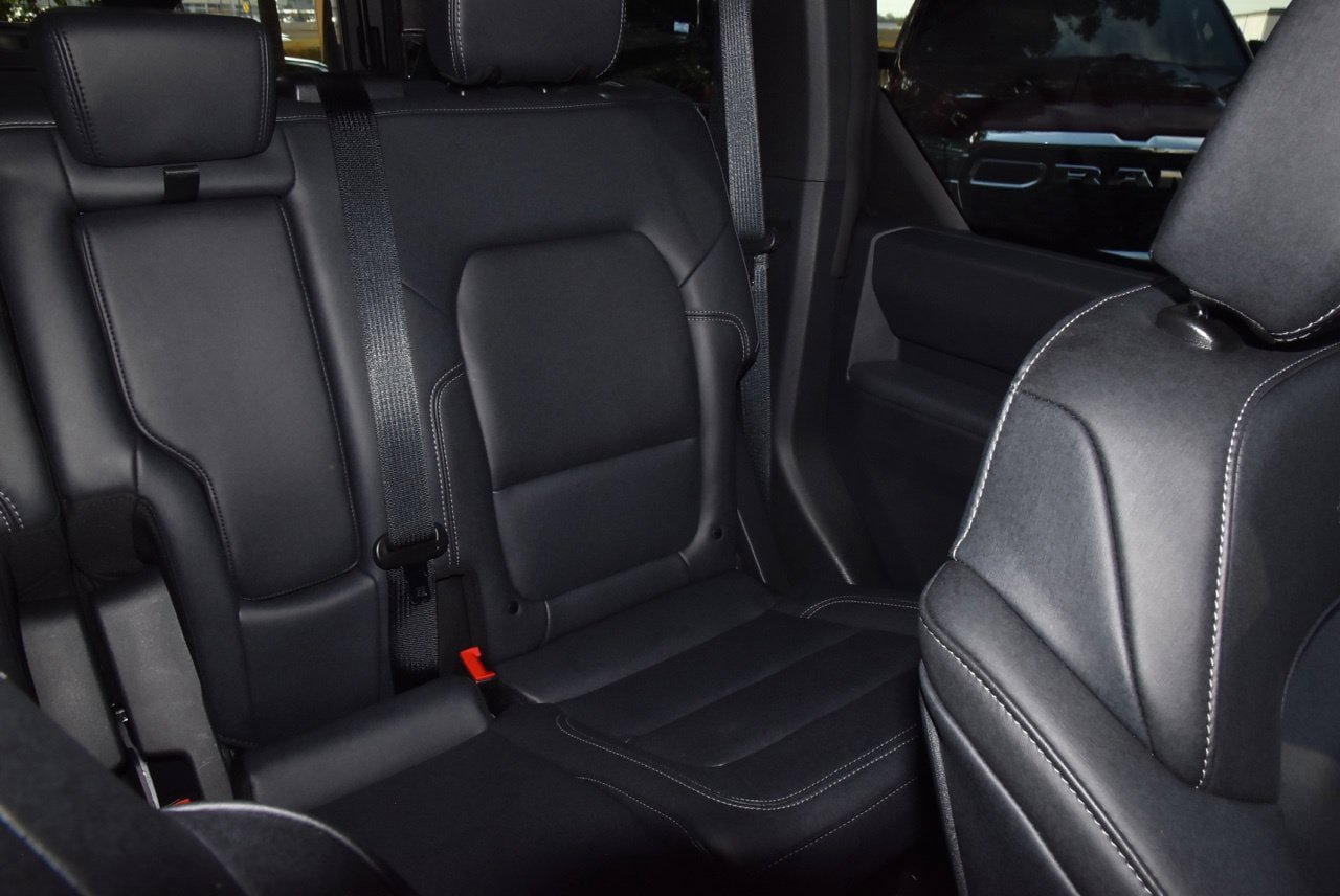 Certified 2025 Ford Bronco Big Bend AWD/4WD image 22