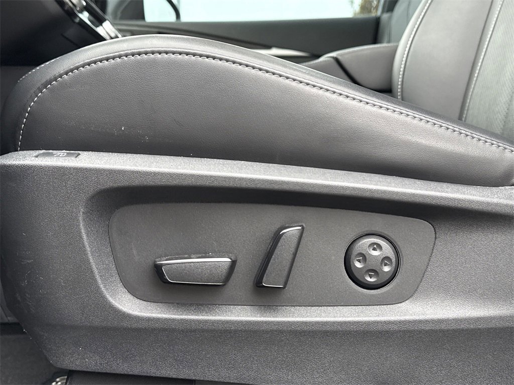 Used 2025 INFINITI QX60 Sensory w/ Vision Package image 22