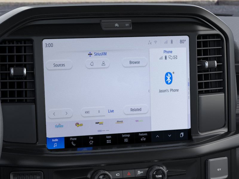 New 2026 Ford F150 STX image 14