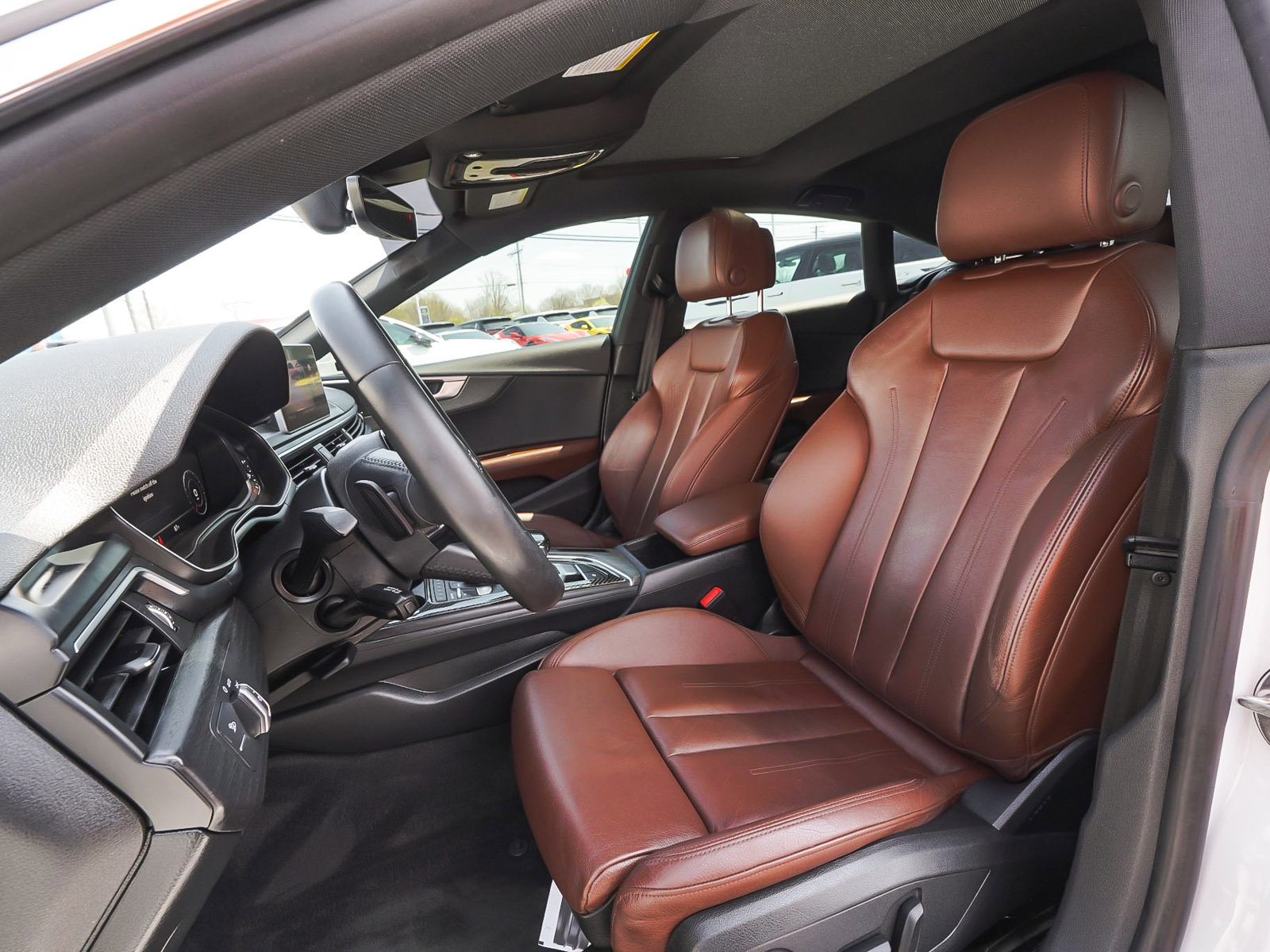 Used 2018 Audi A5 2.0T Premium Plus AWD/4WD image 40
