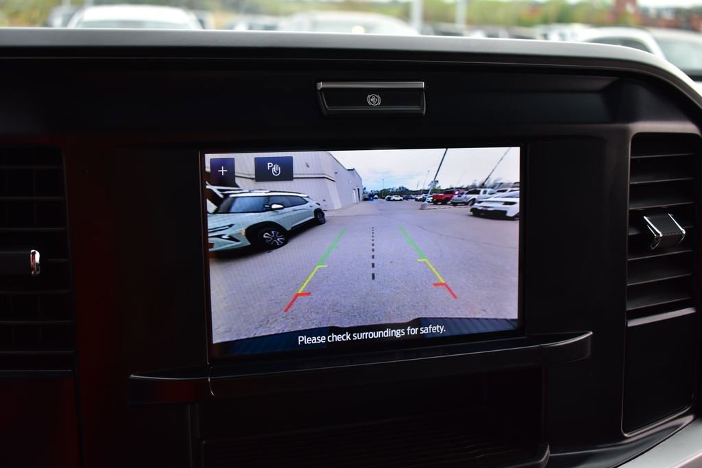 Used 2025 Ford F350 XL AWD/4WD image 48