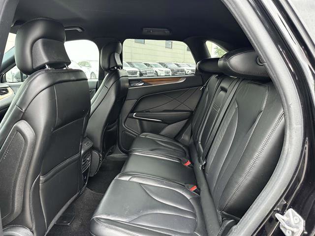 Used 2019 Lincoln MKC Select w/ Select Plus Package AWD/4WD image 10