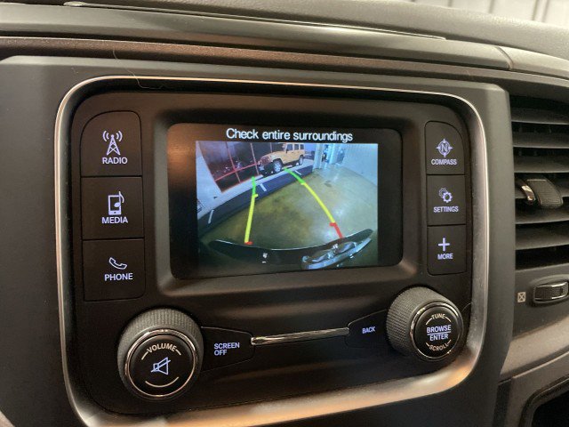Used 2019 RAM 1500 Tradesman w/ Tradesman SXT Package image 19