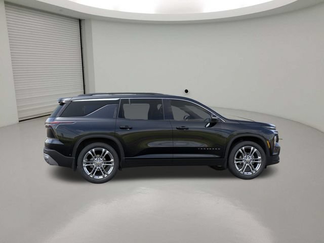 New 2027 Chevrolet Traverse LT w/ Driver Confidence Package FWD image 5