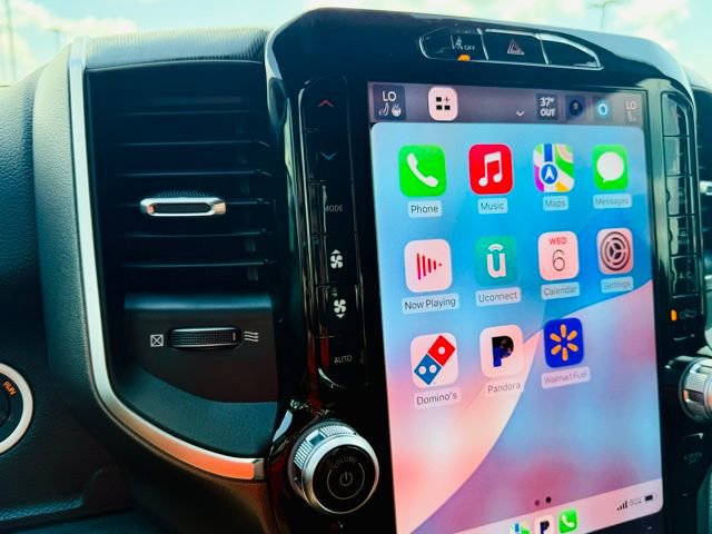 New 2026 RAM 1500 Big Horn image 21