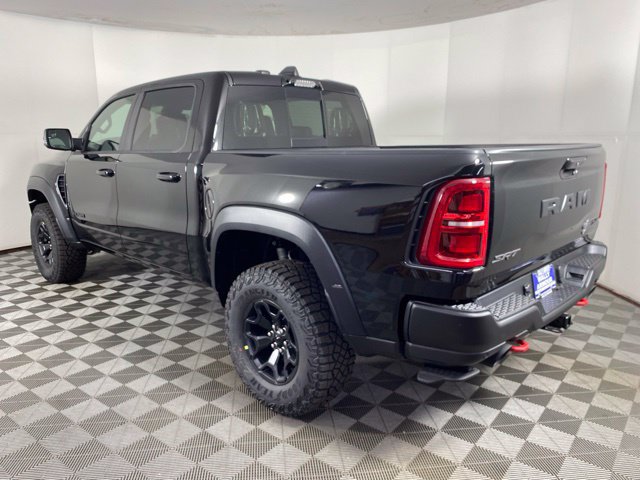 New 2027 RAM 1500 TRX SRT AWD/4WD image 12
