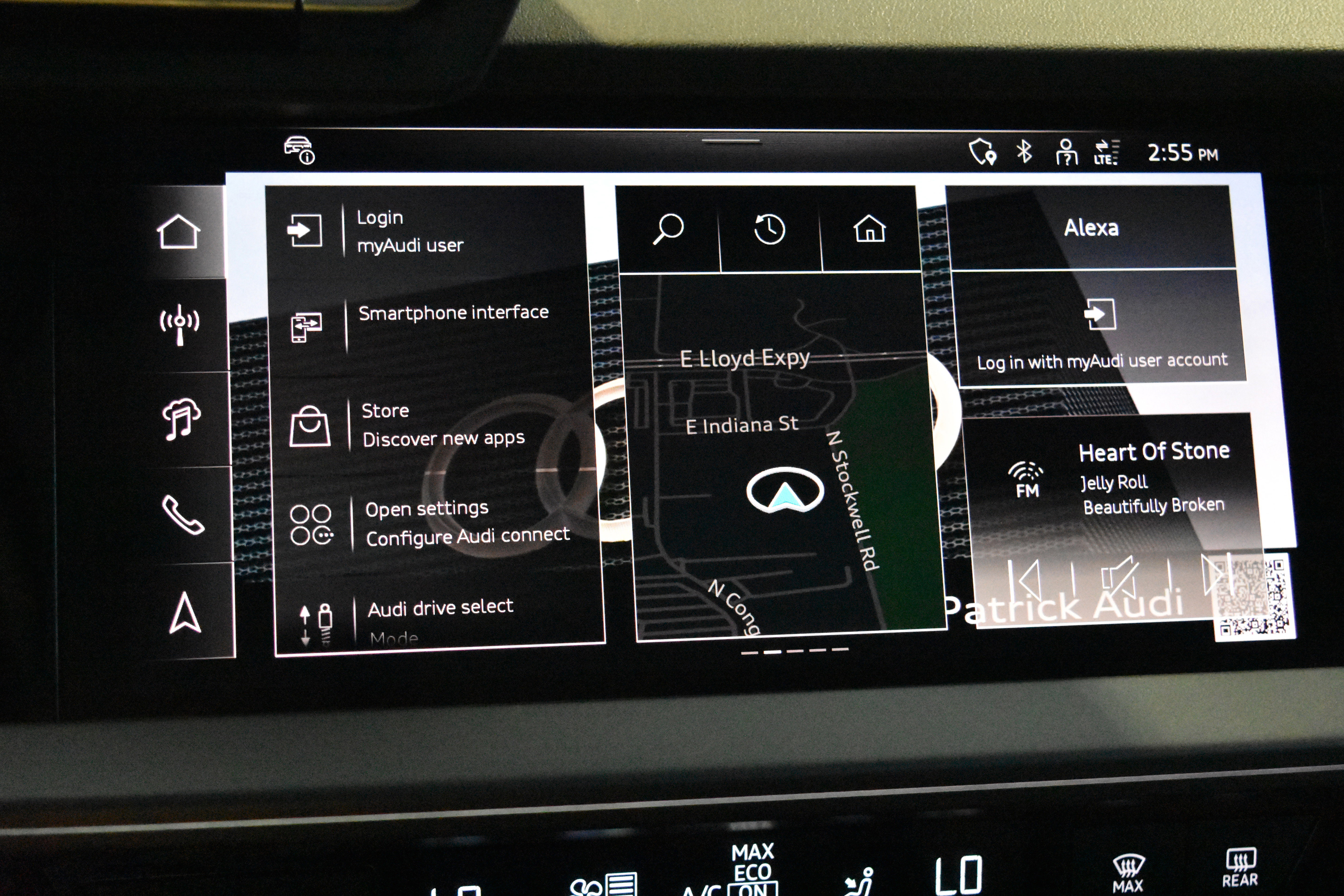 New 2026 Audi A3 2.0T Premium Plus image 10