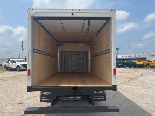 New 2025 Ford E-450 and Econoline 450 Super Duty w/ Power Equipment Group image 7