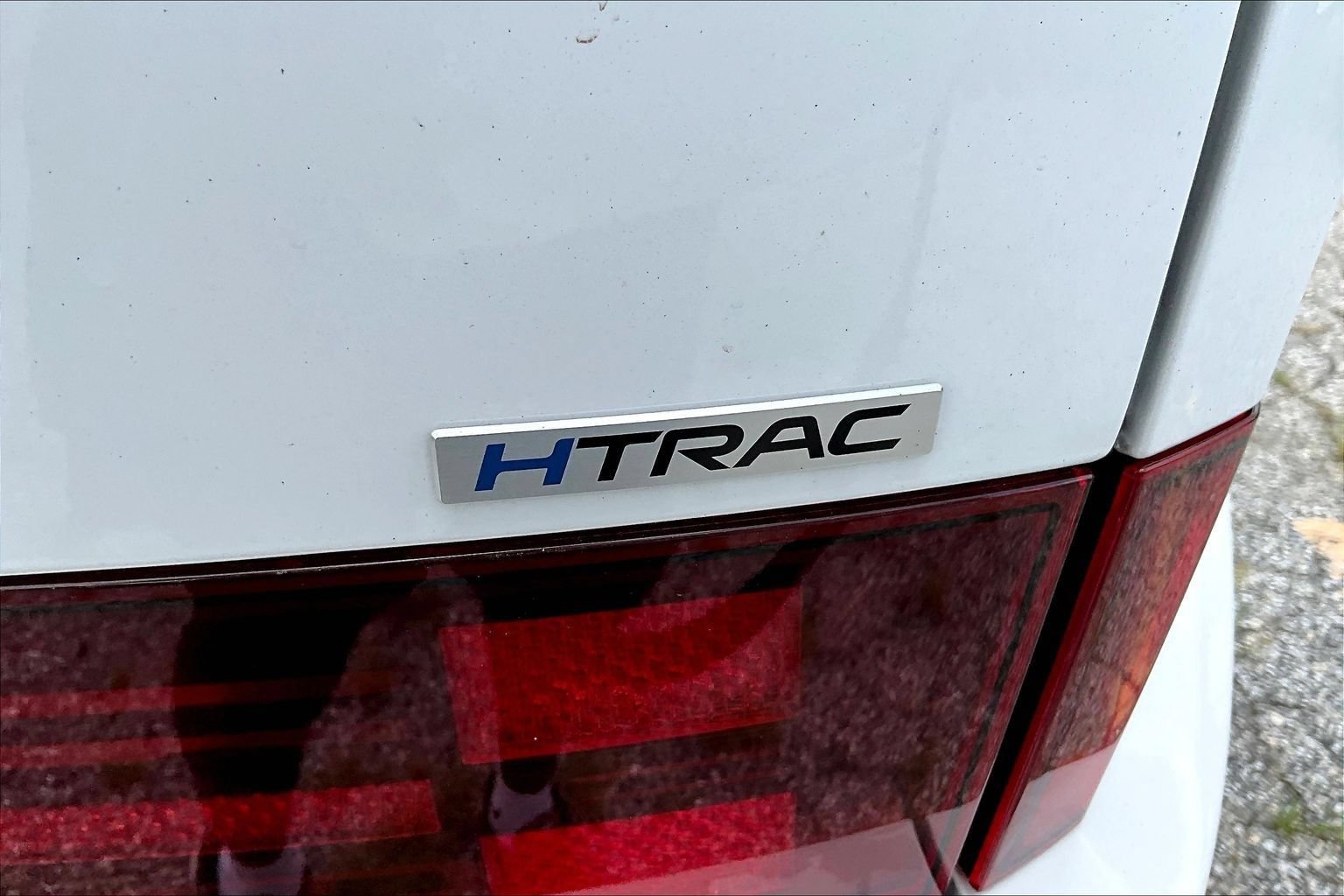 New 2027 Hyundai Santa Fe SE AWD/4WD image 9