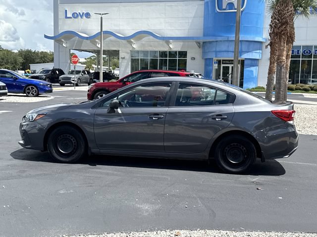 Used 2019 Subaru Impreza 2.0i w/ Eyesight AWD/4WD image 11