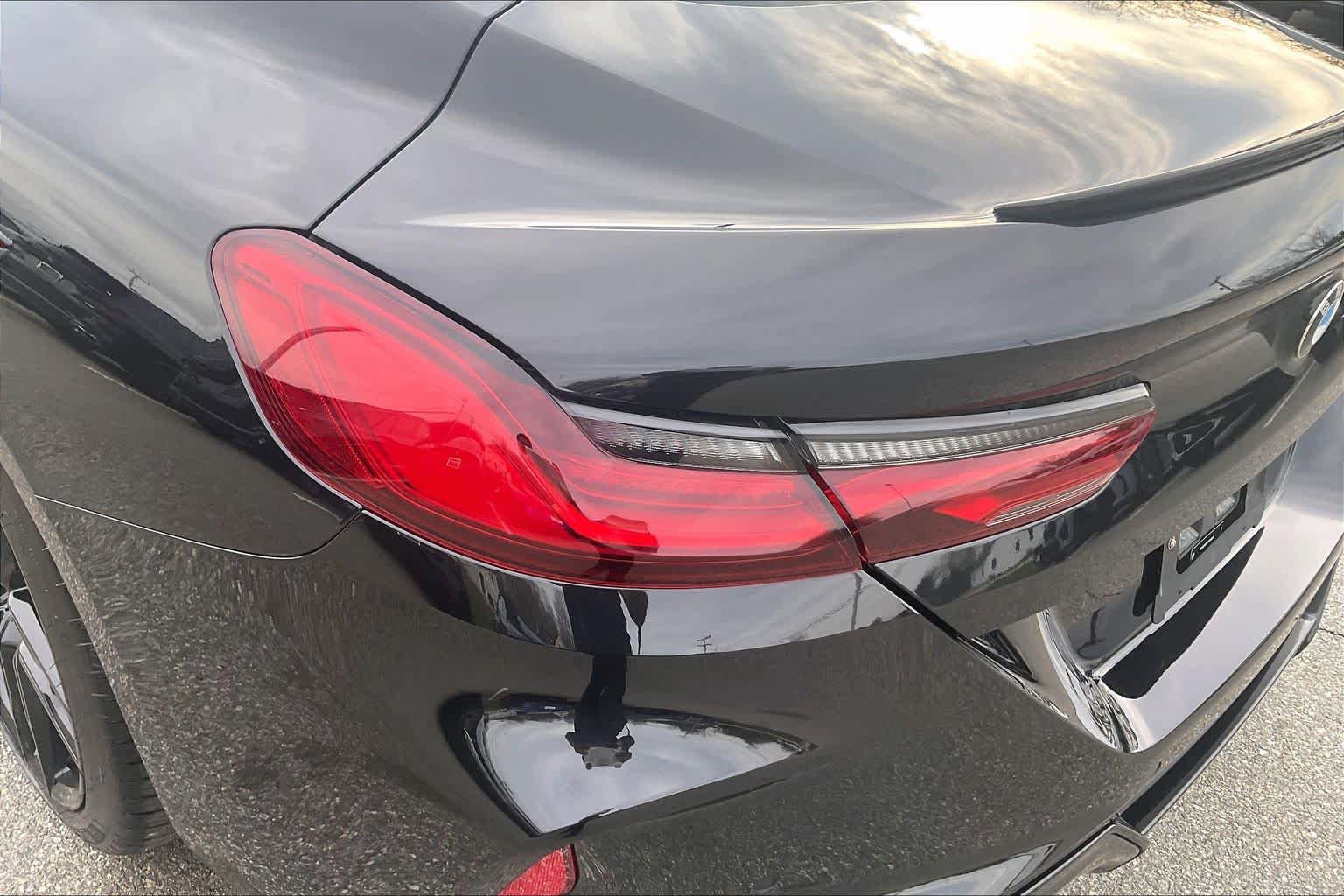 Used 2024 BMW M8 Competition w/ M Carbon Exterior Package image 26