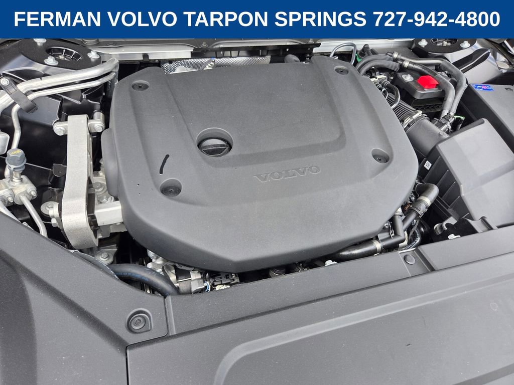 New 2026 Volvo XC90 B6 Plus w/ Protection Package Premier image 21