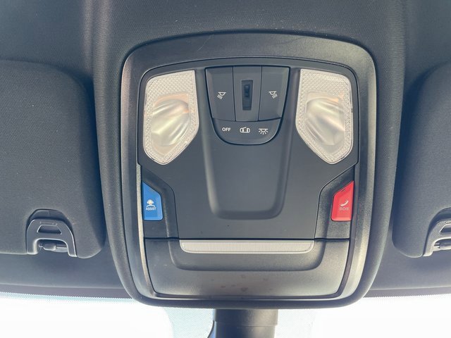 Used 2023 RAM 2500 Big Horn w/ Level 1 Equipment Group image 26