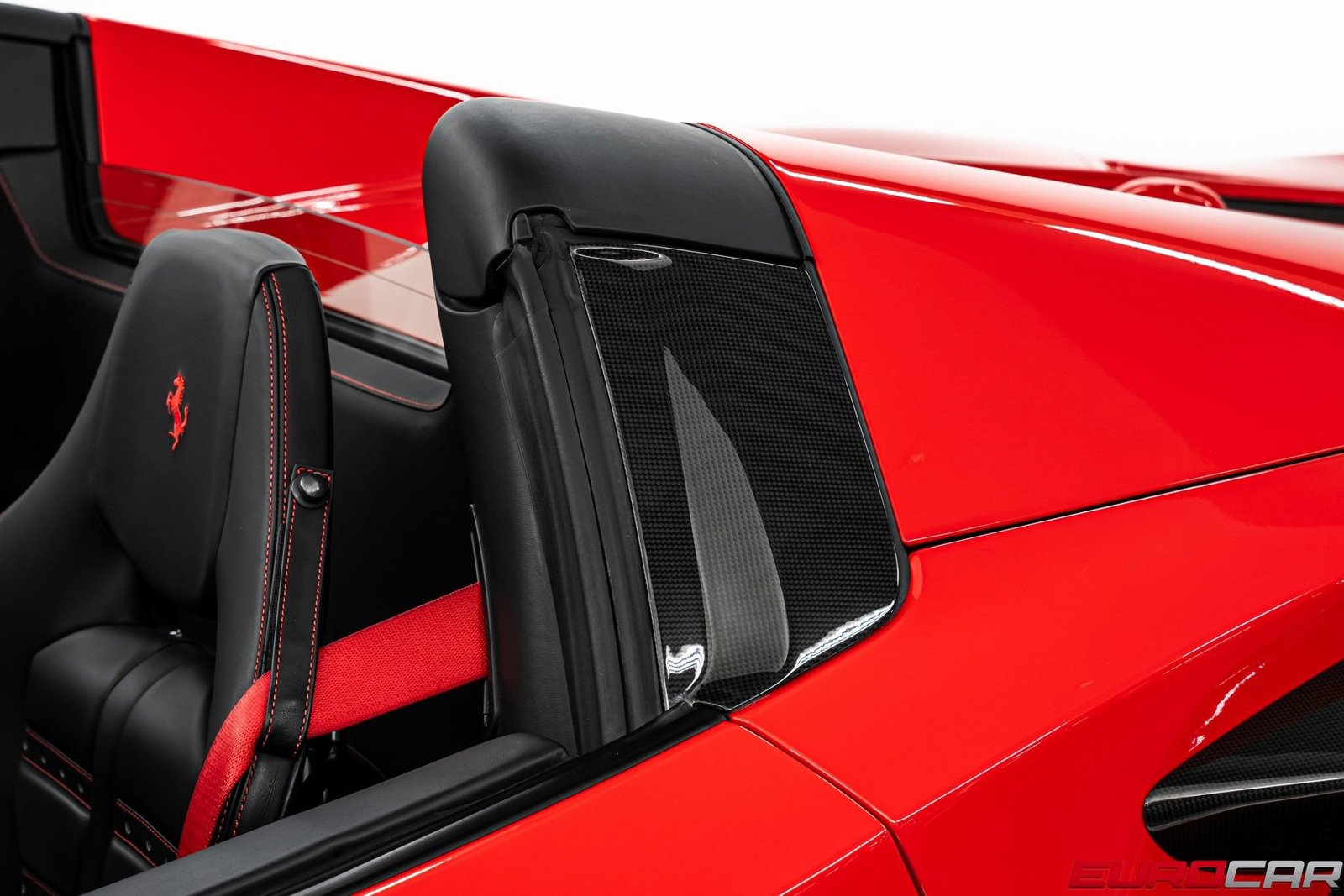 Used 2022 Ferrari F8 Tributo image 18