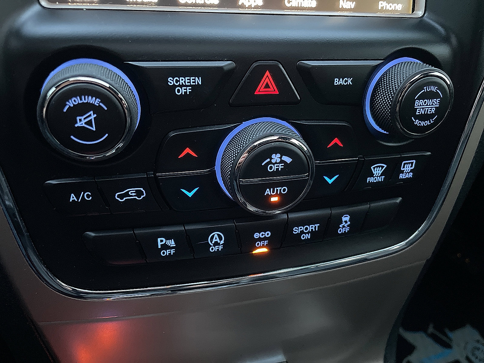 Used 2017 Jeep Grand Cherokee Limited image 58