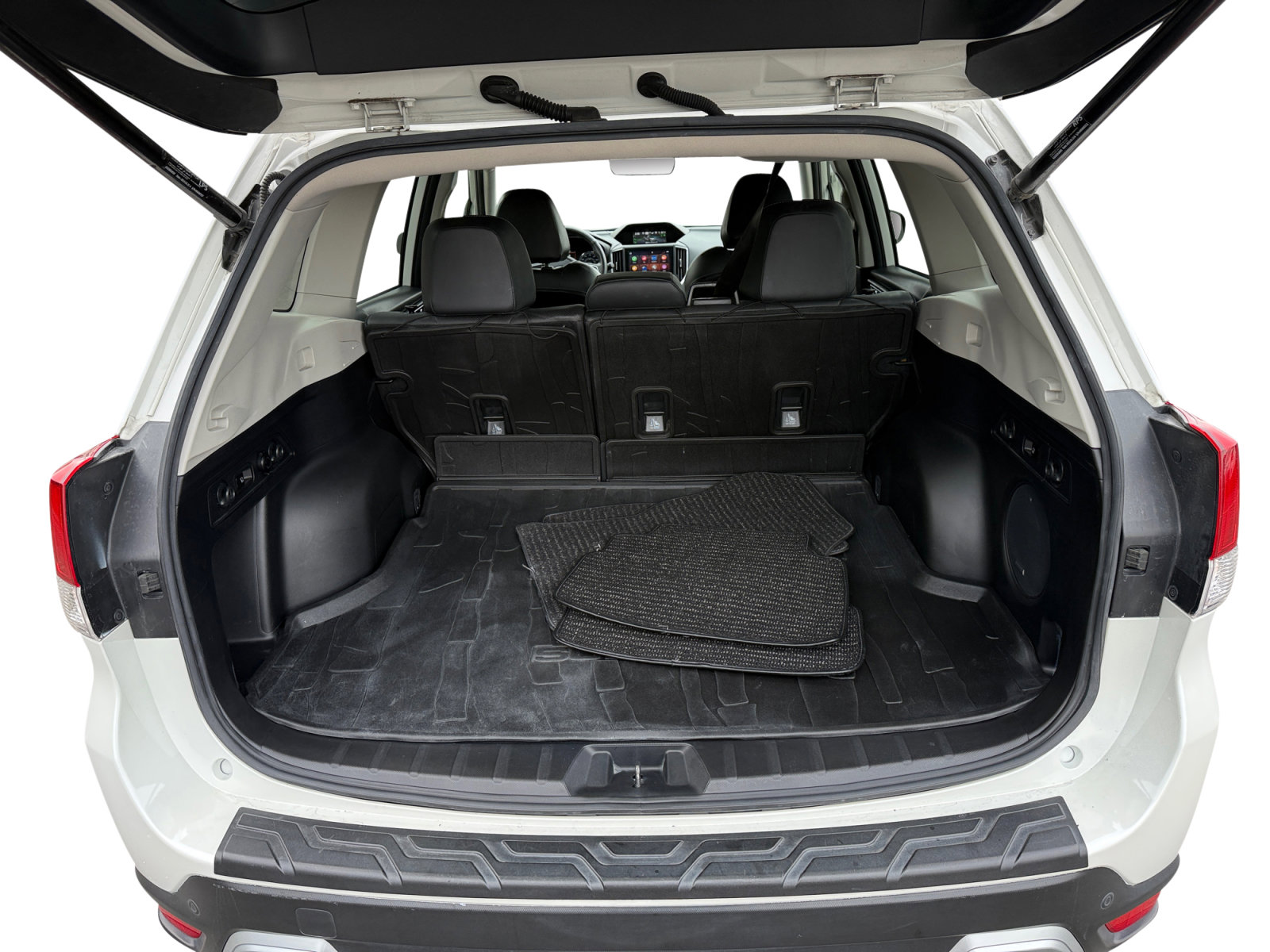 Used 2019 Subaru Forester Touring w/ Popular Package #3 image 17