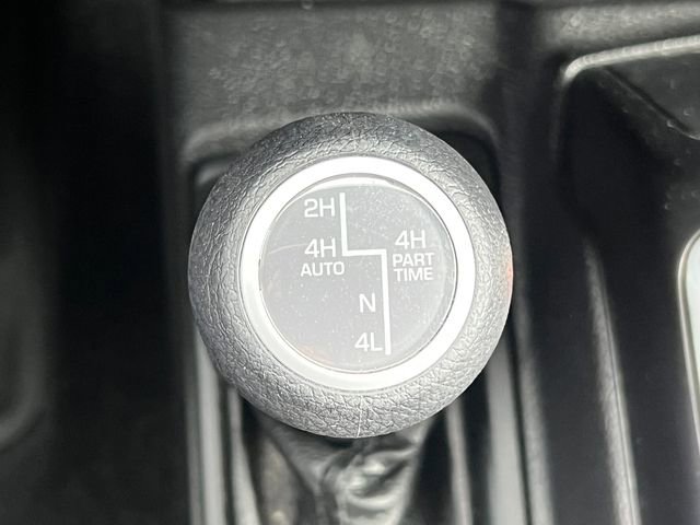 Used 2023 Jeep Wrangler Unlimited w/ Cold Weather Group image 29