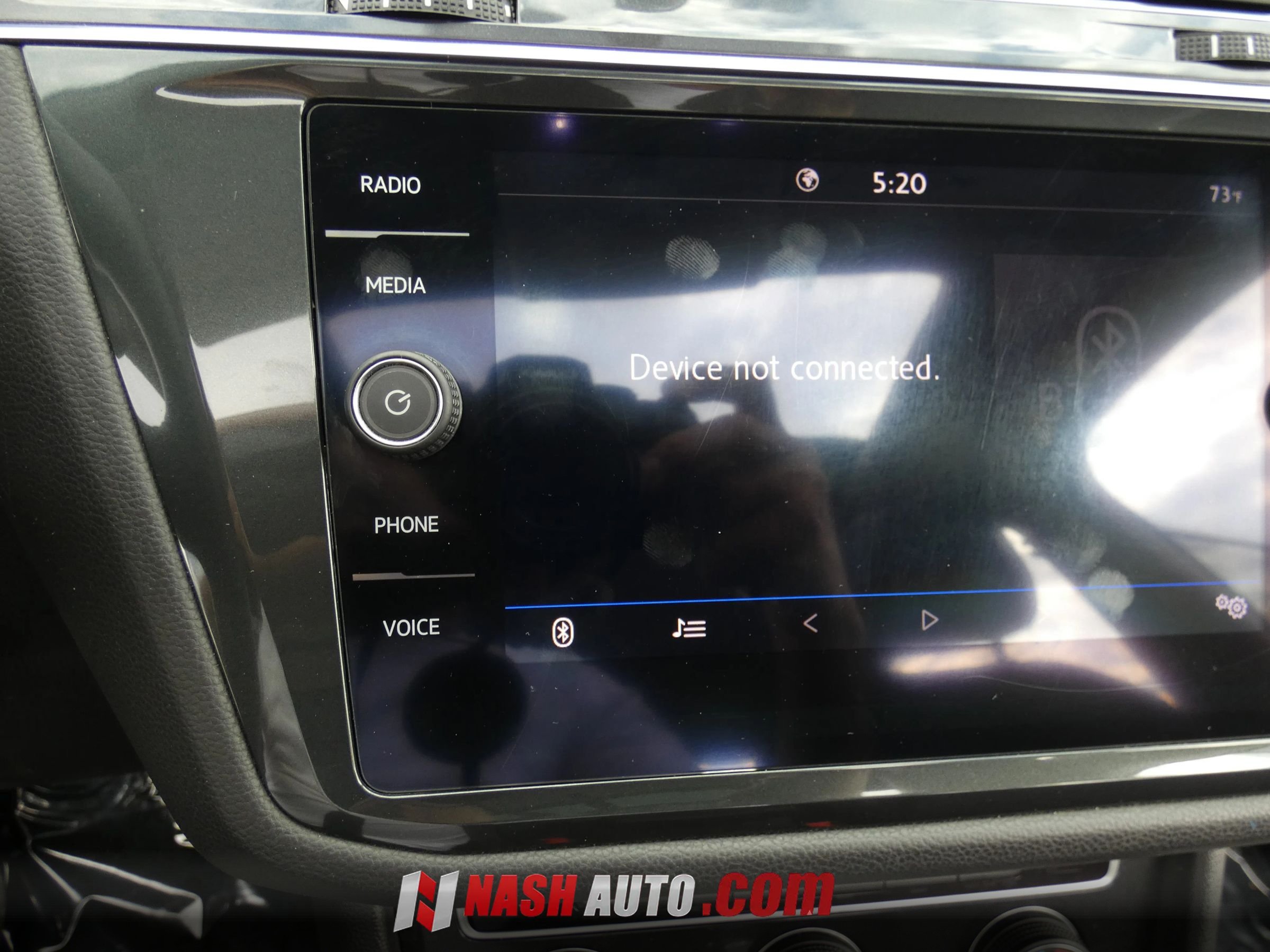 Used 2020 Volkswagen Tiguan SE w/ Panoramic Sunroof Package FWD image 59