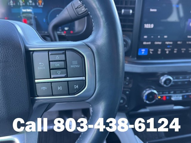 Used 2024 Ford F250 Limited image 20