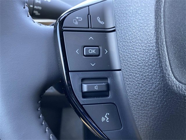 New 2026 Toyota bZ XLE image 14