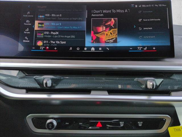 New 2026 BMW X5 xDrive40i image 12