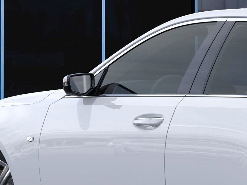 New 2025 Cadillac CT5 Premium Luxury w/ Sun And Sound Package image 12