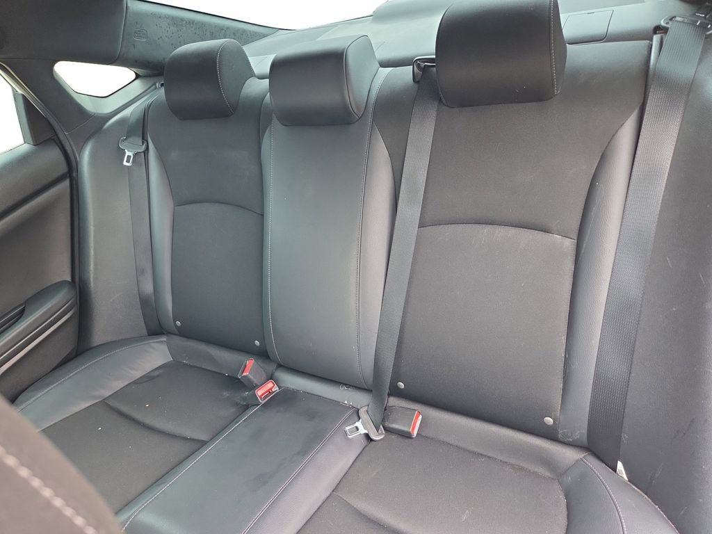 Used 2021 Honda Civic Sport image 13