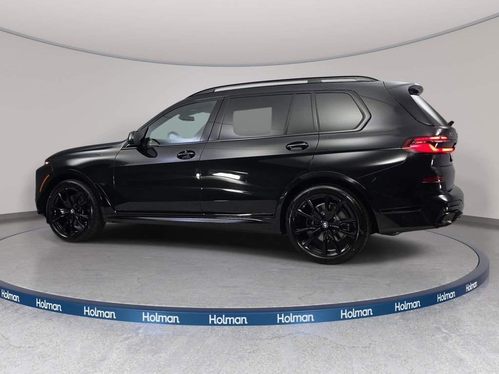 New 2027 BMW X7 xDrive40i AWD/4WD image 7