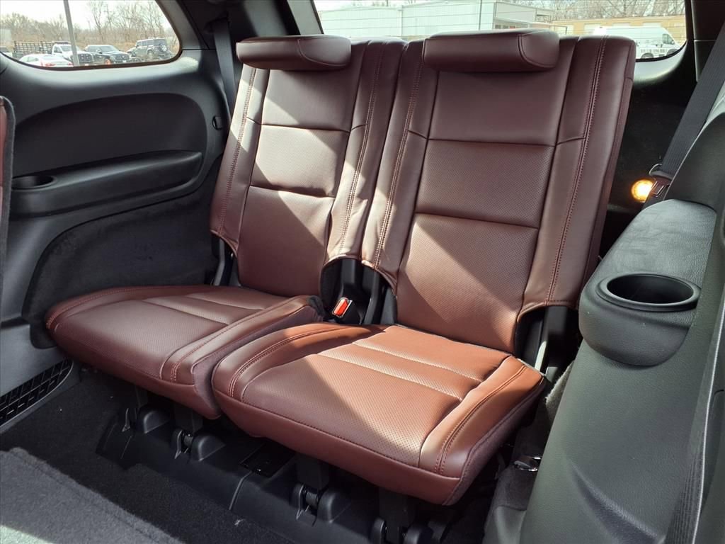 New 2026 Dodge Durango GT image 26