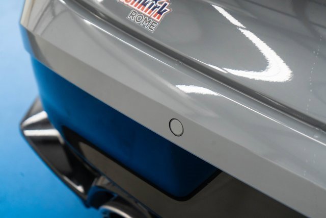 Used 2024 Nissan Z Performance w/ Floor Mat Package image 10