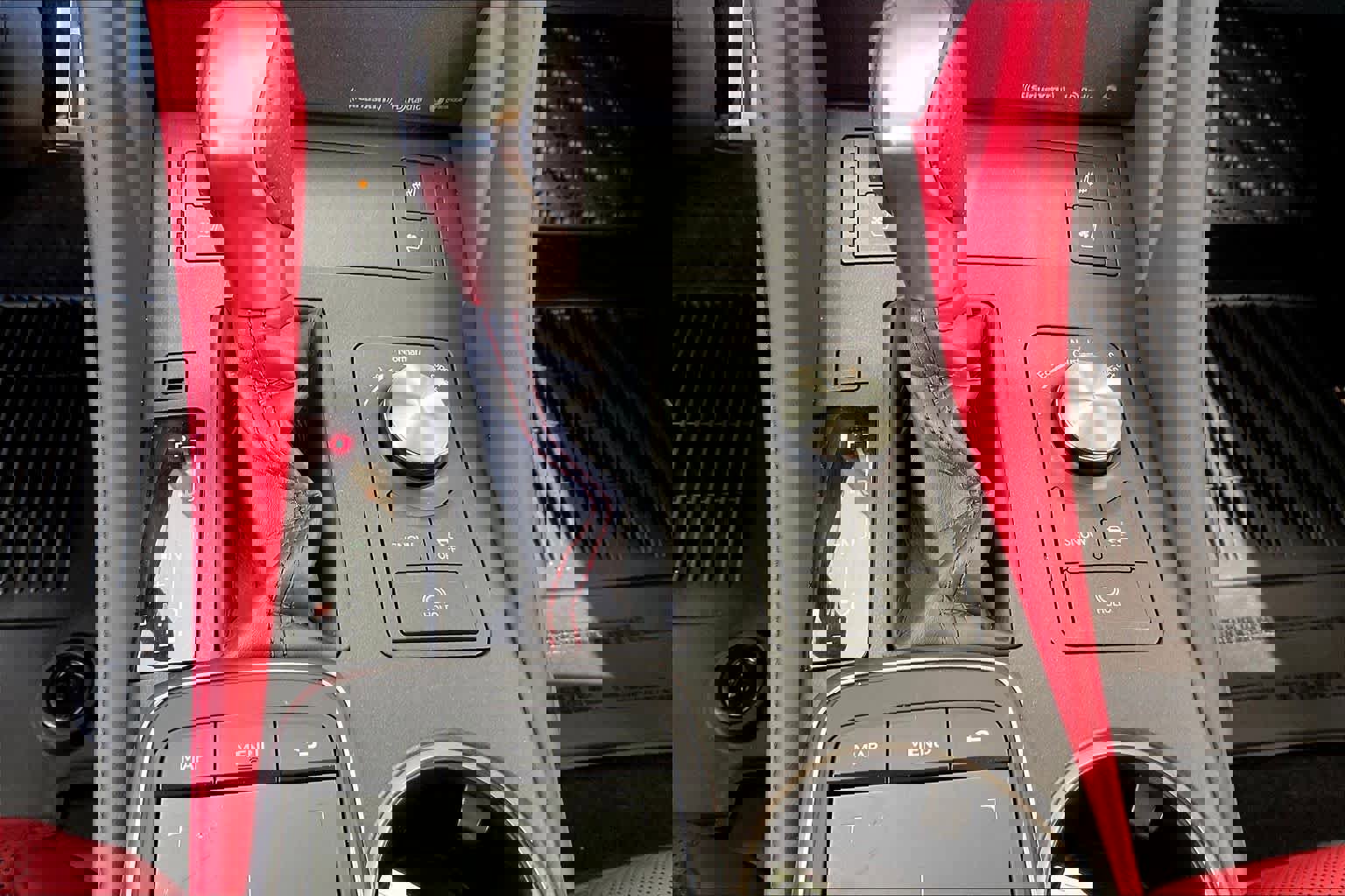 Used 2025 Lexus RC 350 F Sport w/ Navigation Package image 33